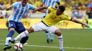 Eliminatorias a Rusia 2018: Argentina logra su primer triunfo y Ecuador mantiene el puntaje perfecto