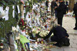 Las preguntas que siguen sin respuesta a una semana de los ataques en París