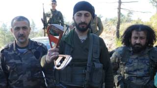 Quiénes son los turcomanos, los rebeldes sirios que agravaron el conflicto entre Turquía y Rusia