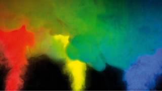 ¿Por qué no todos vemos los colores de la misma forma?