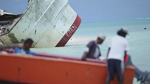 Cómo unas diminutas islas del Pacífico se unieron para explotar su riqueza