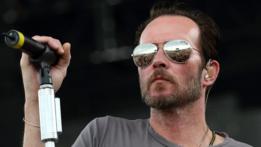 Murió Scott Weiland, el exlíder de la banda Stone Temple Pilots