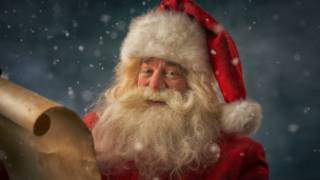 Periódico noruego se disculpa por publicar obituario de Santa Claus