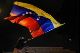 Venezuela: la oposición consigue mayoría calificada de 3/5 en las elecciones parlamentarias