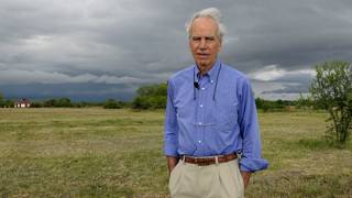 Polémico millonario ecologista Douglas Tompkins muere en accidente de kayak en Chile
