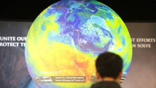 ¿Qué dicen las voces críticas al acuerdo sobre cambio climático de París?