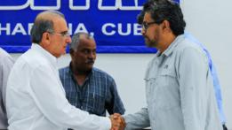 Colombia: gobierno y FARC completan acuerdo sobre justicia y reparación a víctimas del conflicto