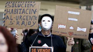 ¿Qué tan sólida es la recuperación económica en España?