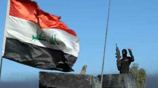 ¿Es la toma de Ramadi un modelo a seguir para derrotar a Estado Islámico?