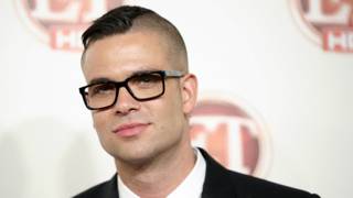 Arrestan a un protagonista de serie de televisión "Glee" por posesión de pornografía infantil