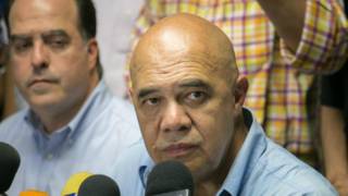 Venezuela: TSJ suspende la proclamación de 3 diputados opositores