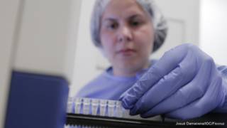 Así es la carrera científica contrarreloj para detener el avance del zika en América Latina