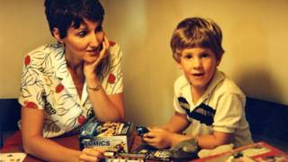 La atormentada vida de la madre de uno de los atacantes de la escuela de Columbine