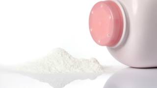 ¿Qué evidencias hay de que el polvo de talco pueda provocar cáncer de ovario?