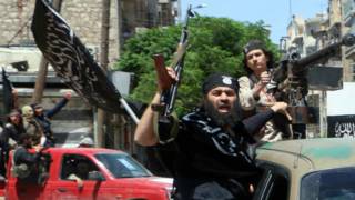 Todo el mundo habla de Estado Islámico, pero ¿qué pasó con al Qaeda?