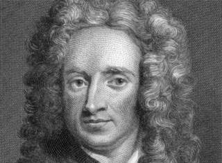 El manuscrito que revela la fórmula para la inmortalidad de Isaac Newton