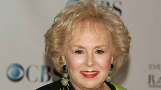 EE.UU.: murió la actriz Doris Roberts, la mamá de "Todo el mundo quiere a Raymond"