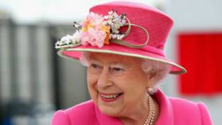 Los países y territorios de América en los que aún reina Isabel II
