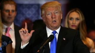 ¿De verdad puede el millonario Donald Trump llegar a ser presidente de Estados Unidos?