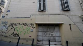 Por primera vez en Marsella, judíos venden sinagoga a musulmanes para que la conviertan en mezquita