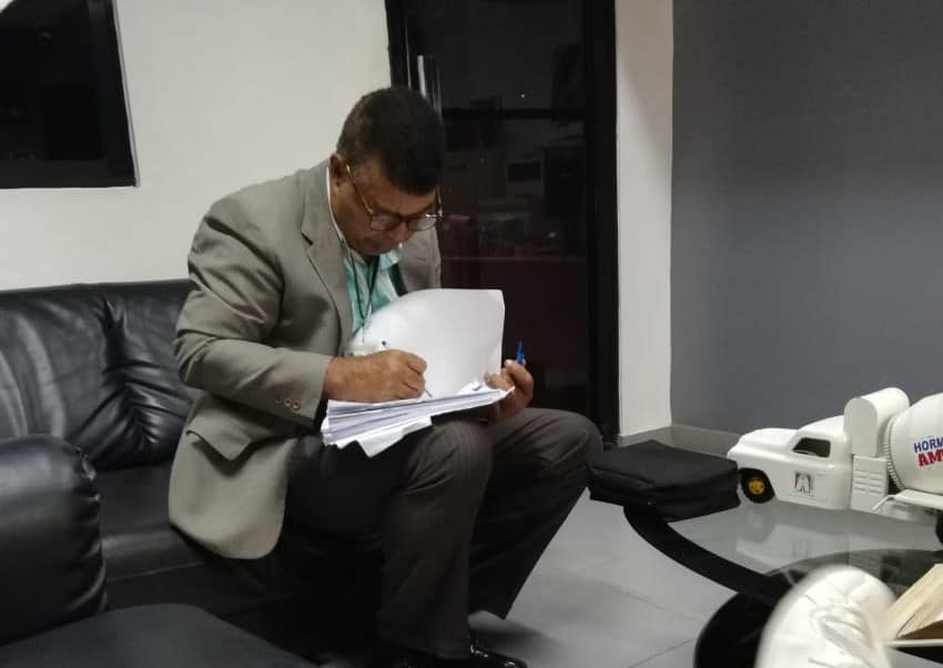 Embargos irregulares, grave daño a personas, a empresas, a la seguridad jurídica y al clima de negocios