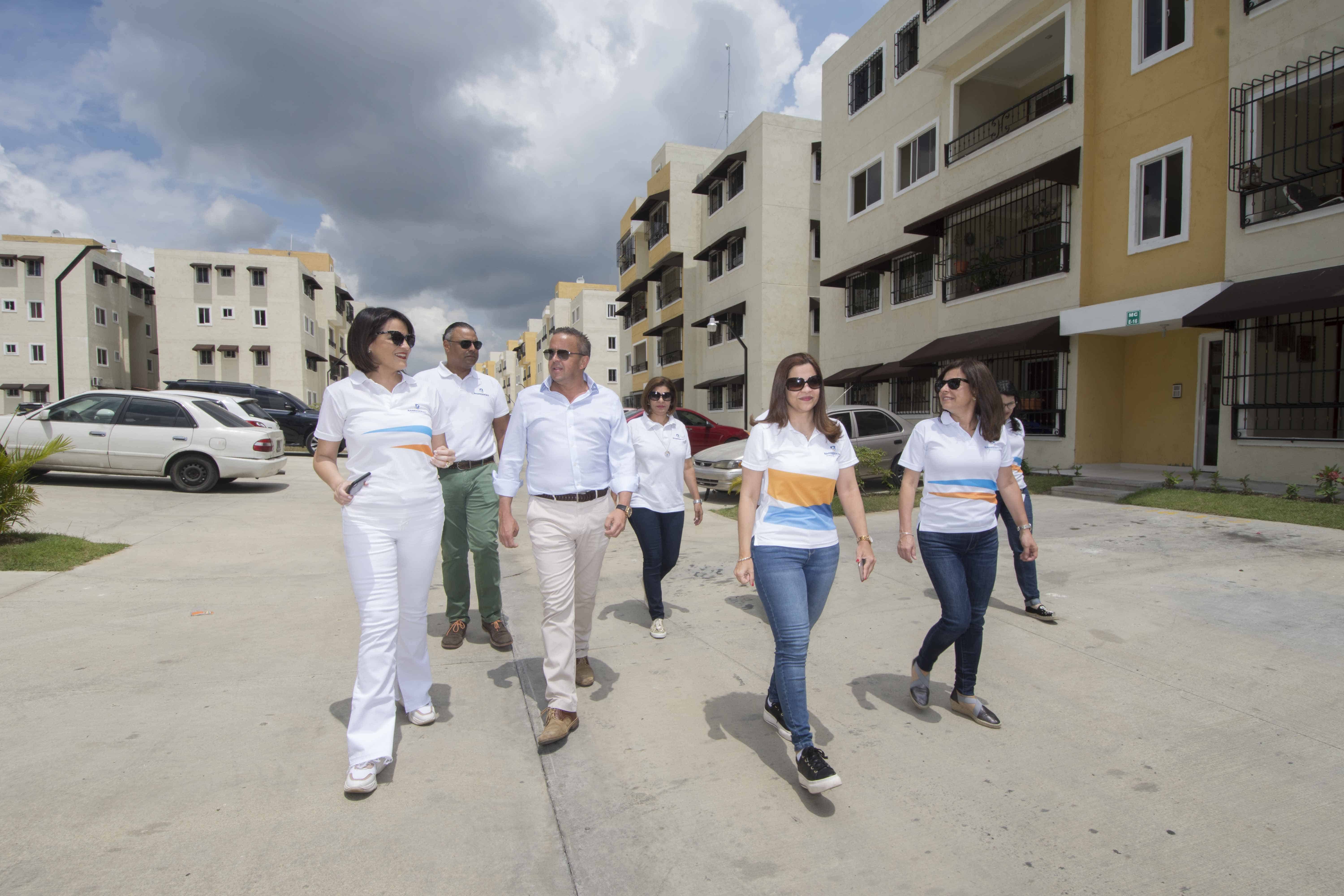 ExpoHogar Banreservas cierra con financiamientospor más de RD$5,200 millones