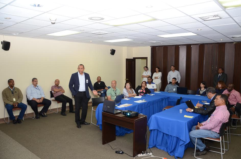 ATSC de EEUU daría apoyo técnico a Indotel para implementar la televisión digital en RD