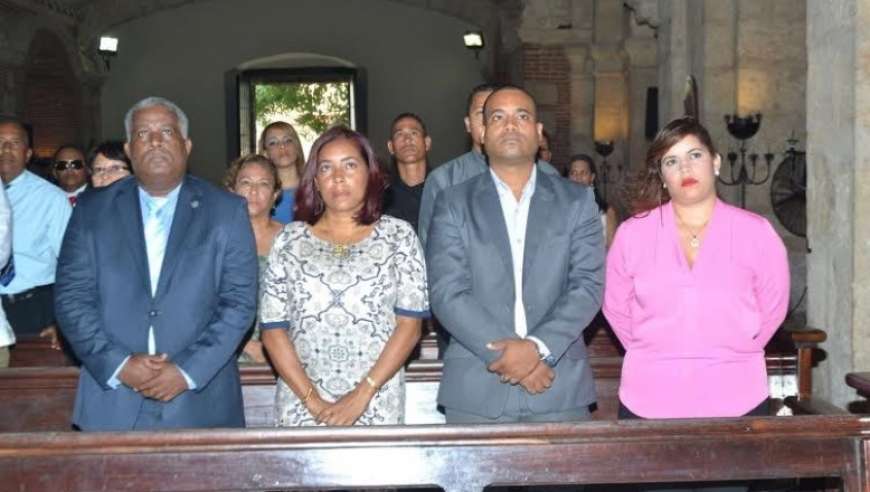 Agrimensores demandan mayor participación en obras del Estado