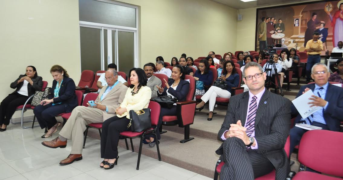 Ciencias de la Salud UASD publica obra sobre el Sexo