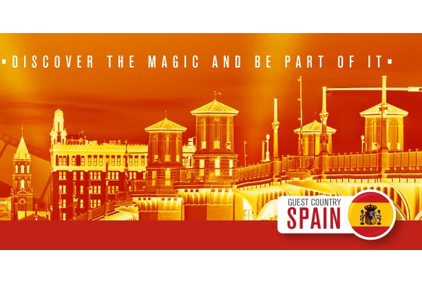 España, país invitado del Festival de Cine de la Cultura Hispana en EE.UU.