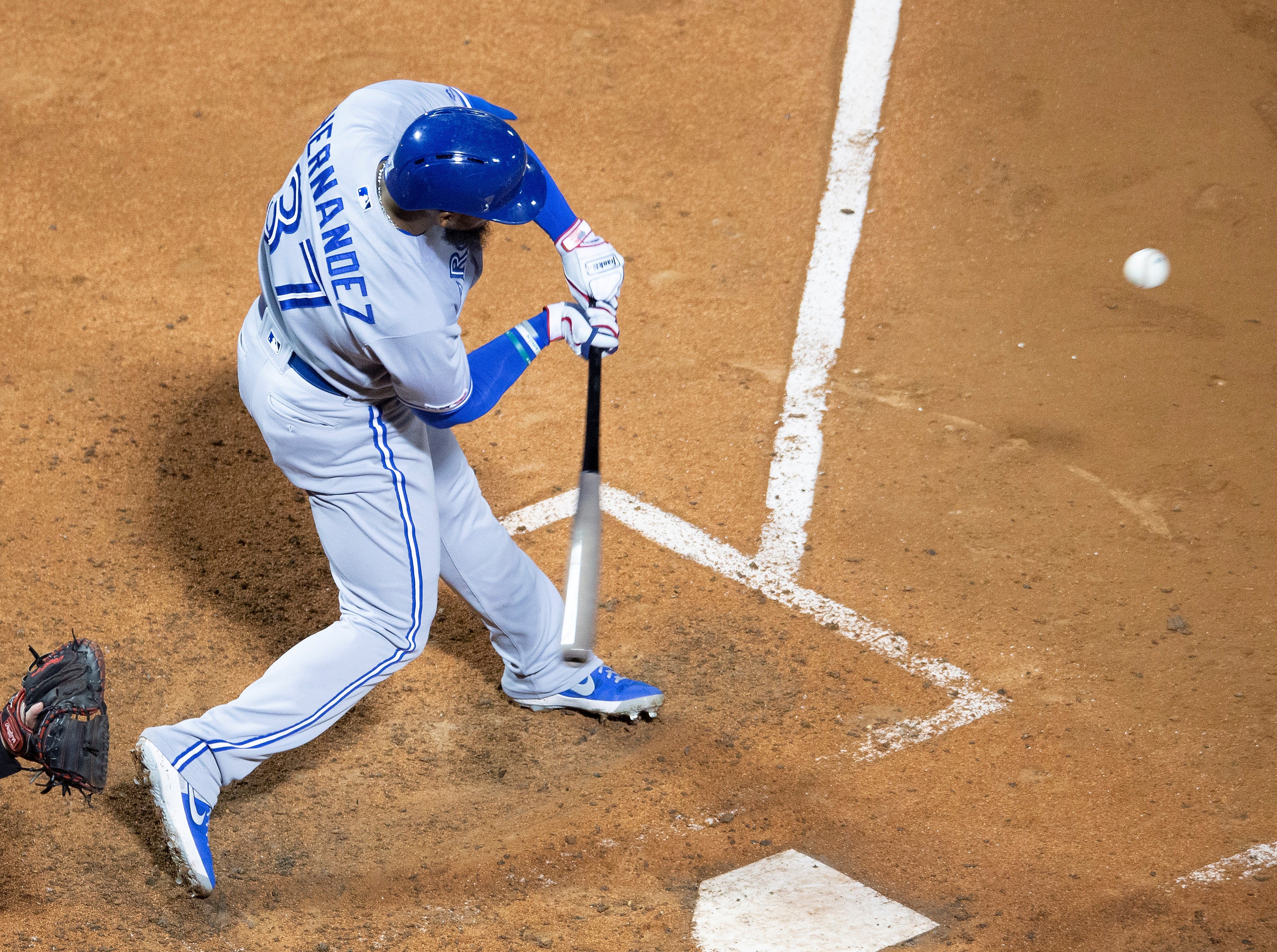 AMERICANA: Mancini dos jonrones; Bailey gana en debut; Clevinger y Cole lucen ponchando