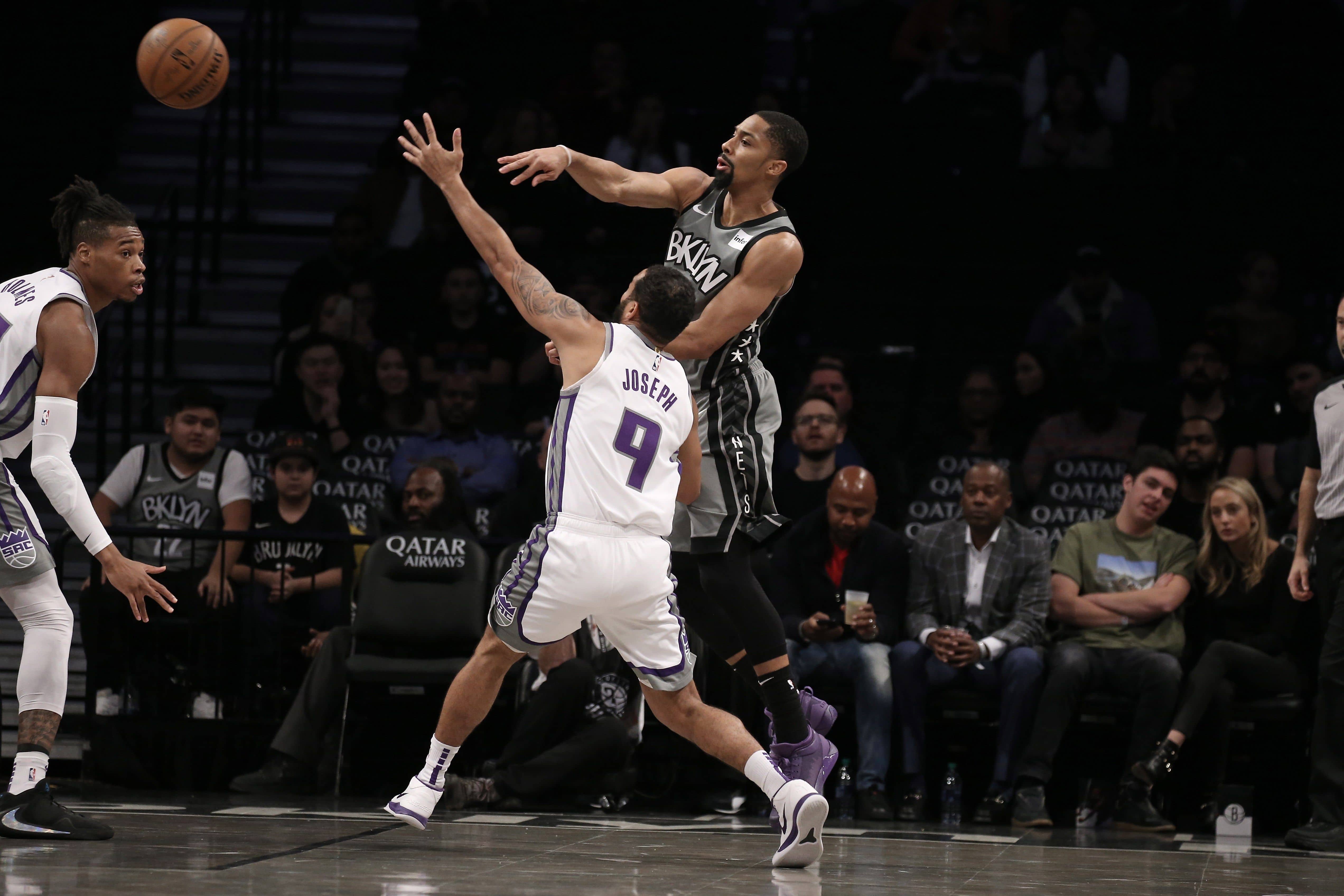 NBA: Resultados del domingo y partidos de hoy lunes