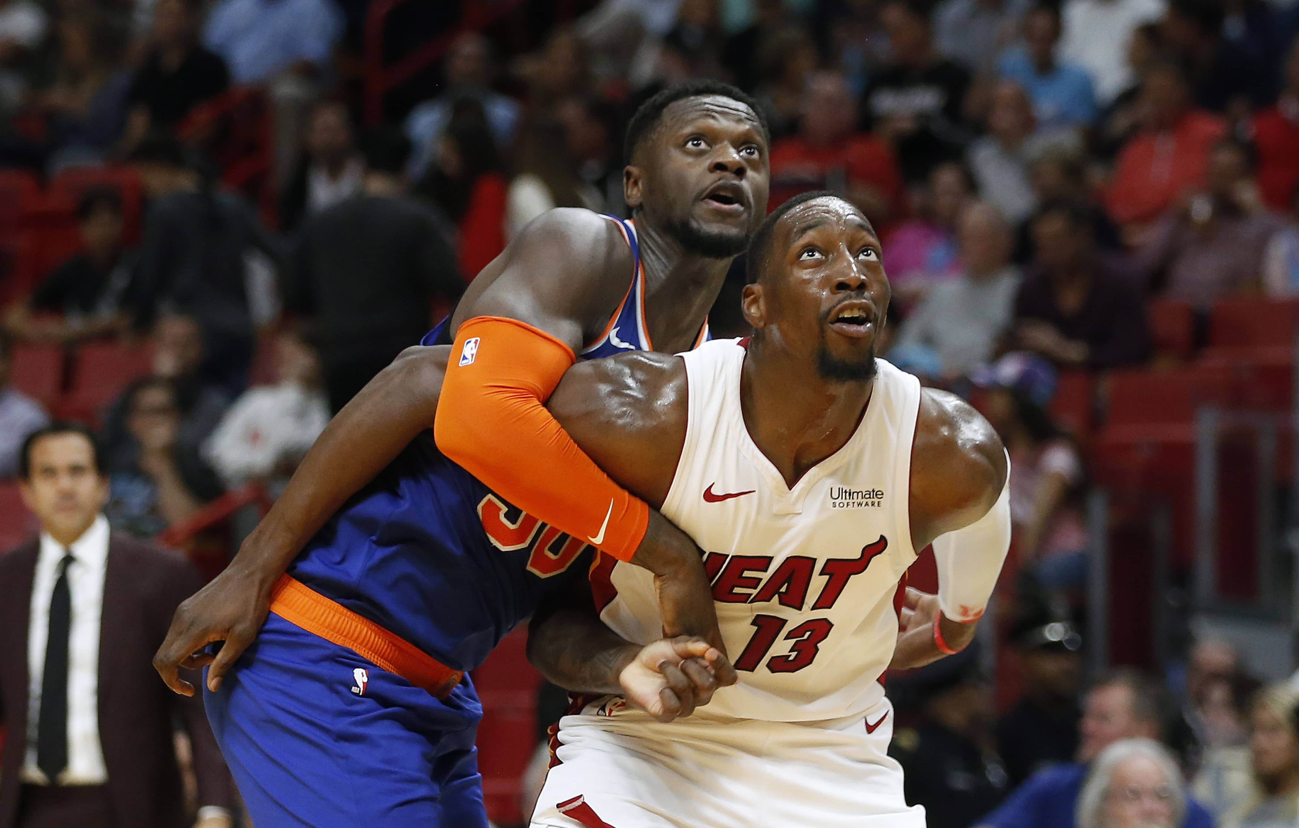 NBA Resultados del domingo, partidos de hoy lunes y clasificación
