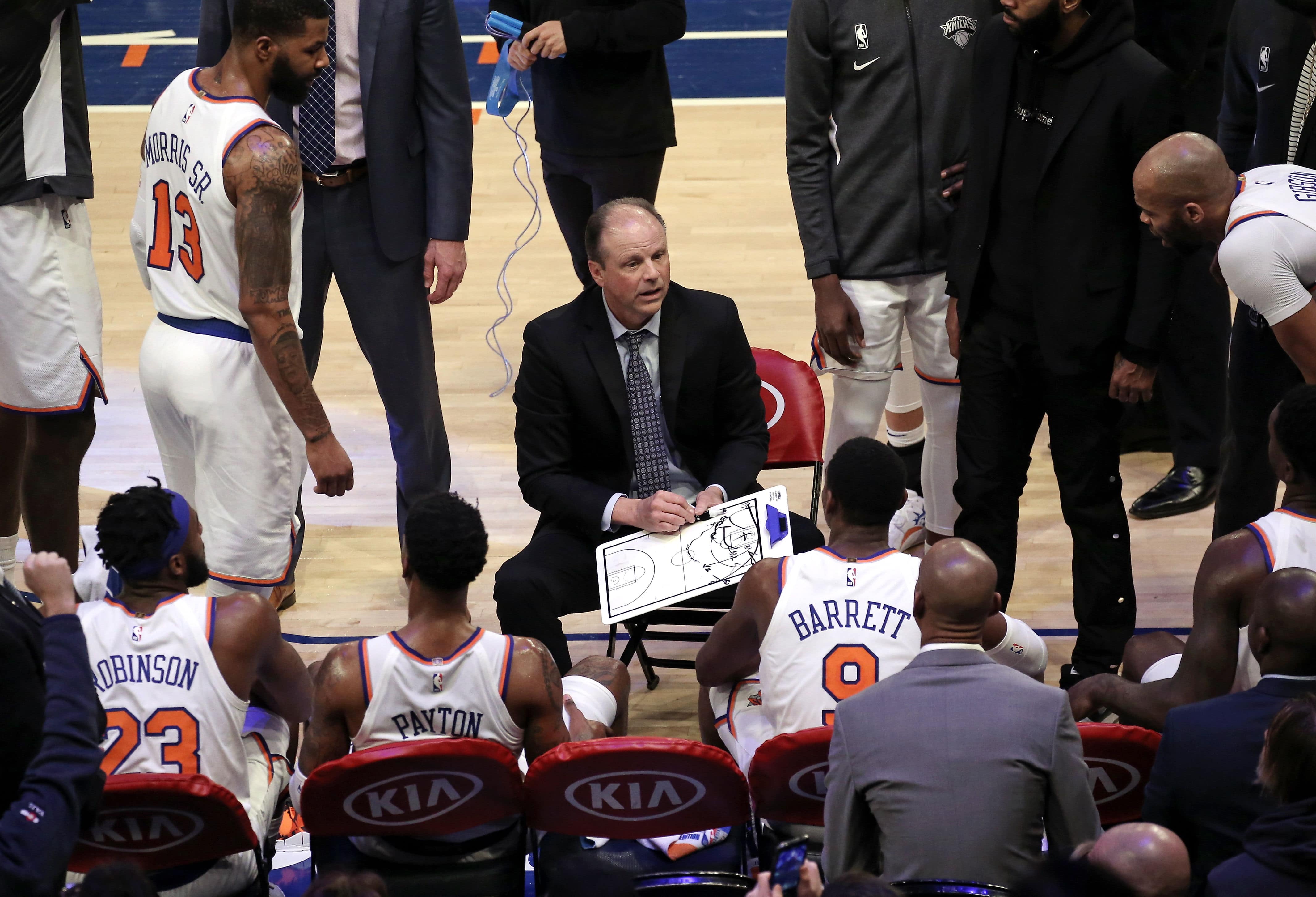 NBA: Resultados del viernes, juegos de hoy sábado y clasificación