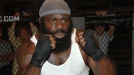 Muere Kimbo Slice, leyenda de las Artes Marciales Mixtas