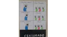 "Cien años de soledad" en memes: las creativas estrategias de la profesora que conquistó a las redes con una tarea de literatura