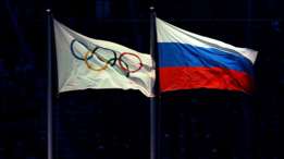 El COI permitirá que Rusia participe en las Olimpiadas de Río 2016