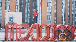 5 hitos que marcaron México 1968, las primeras Olimpiadas celebradas en América Latina