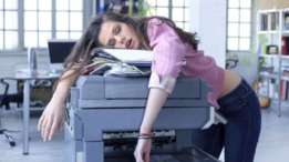 ¿Cuál es el trabajo más aburrido que jamás has hecho?