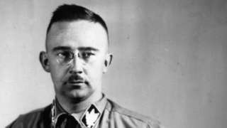 De padre devoto a asesino a sangre fría: lo que revelan los diarios ocultos de Heinrich Himmler, el jefe de las SS nazis