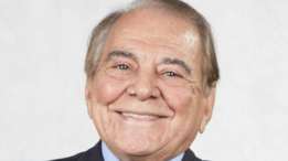 Muere el brasileño Ivo Pitanguy, uno de los cirujanos plásticos más famosos del mundo