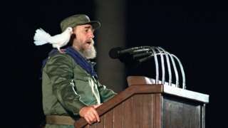 90 años de Fidel Castro: 9 frases célebres del líder de la Revolución Cubana