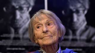 “No me considero culpable”, el polémico testimonio de la secretaria de Joseph Goebbels, la mano derecha de Hitler