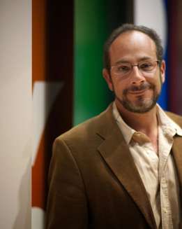 Adiós al escritor Ignacio Padilla, miembro de la "Generación del Crack"