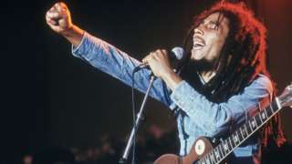 El día que intentaron matar a Bob Marley de un balazo en el corazón