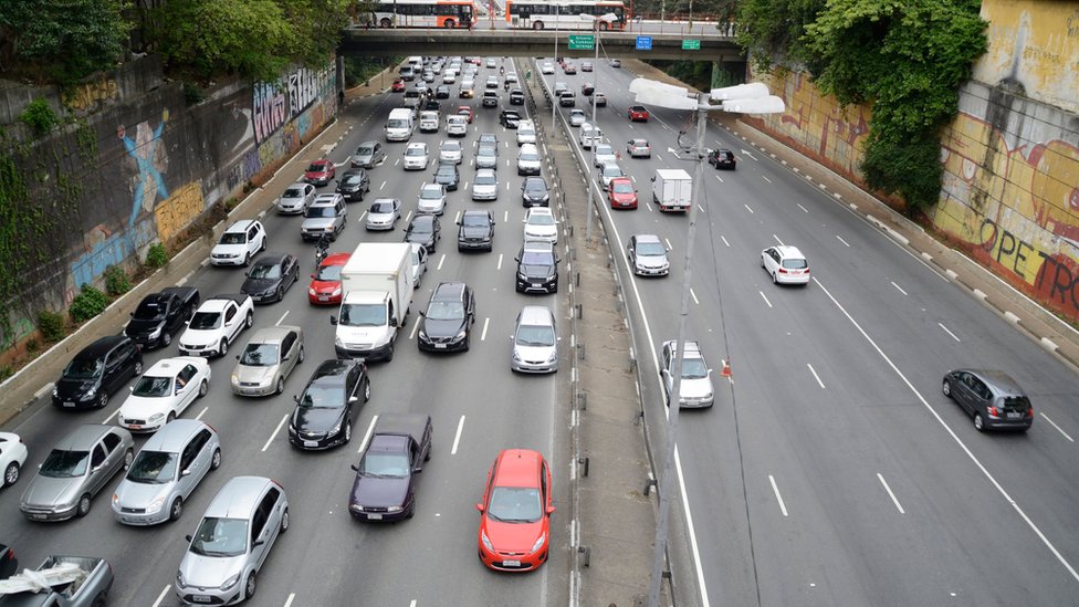 Los 10 autos más vendidos en América Latina (y por qué la mayoría son compactos)