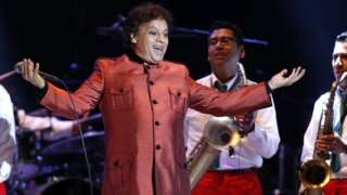 11 canciones que llevaron a Juan Gabriel a convertirse en un éxito en América Latina