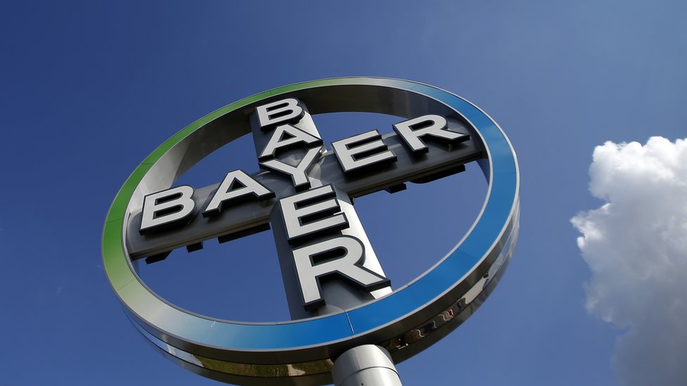 ¿Cuál es exactamente el interés del gigante Bayer en Monsanto, el mayor productor de semillas del mundo?