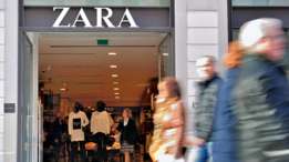 Cómo Amancio Ortega, el dueño de Zara, se convirtió en el hombre más rico del mundo… por dos días
