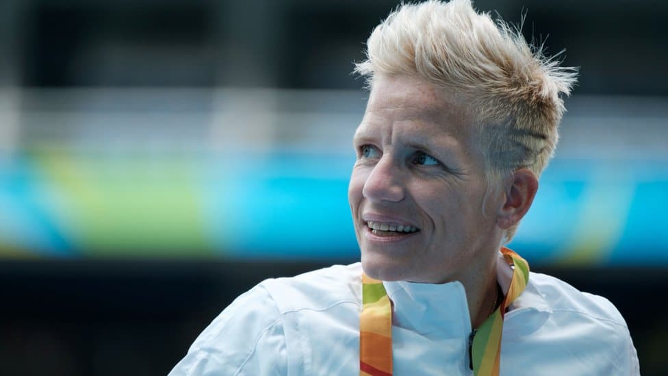 Marieke Vervoort, la medallista paralímpica que puso fin a su vida sometiéndose a eutanasia a los 40 años